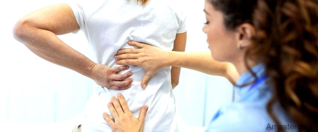 De 7 beste chiropractors in Amsterdam