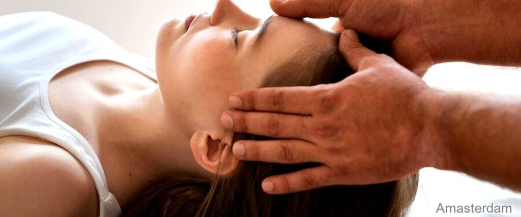 De 3 beste craniosacraal therapieën in Amsterdam