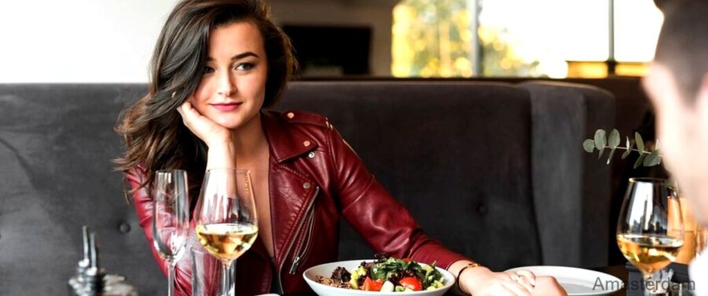 De 7 beste Franse restaurants in Amsterdam