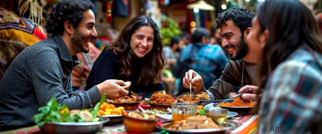 De 7 beste Indiase restaurants in Amsterdam