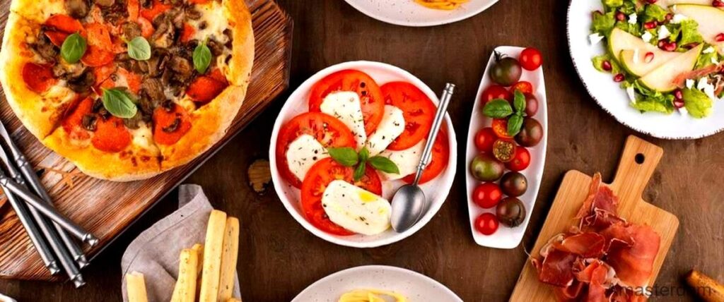 De 7 beste Italiaanse restaurants in Amsterdam