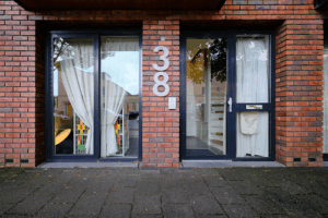 De bedrijfsnaam is A'dam Good Story