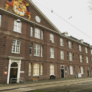 De bedrijfsnaam is abortuskliniek amsterdam