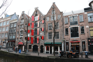 De bedrijfsnaam is Abraxas