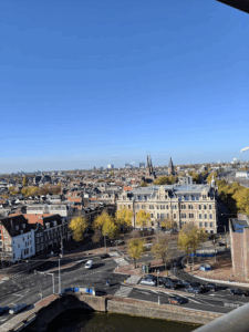 De bedrijfsnaam is albelli