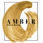 De bedrijfsnaam is Amber Nails & Beauty