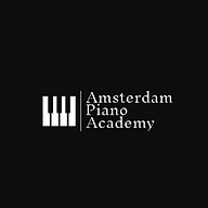 De bedrijfsnaam is Amsterdam Piano Academy