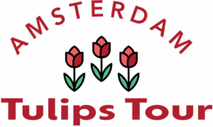 De bedrijfsnaam is Amsterdam Tulips Tour