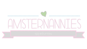 De bedrijfsnaam is Amsternannies