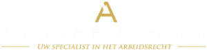 De bedrijfsnaam is arbeidsrecht amsterdam