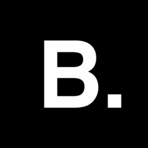 De bedrijfsnaam is B. Amsterdam