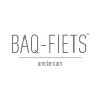 De bedrijfsnaam is baq-fiets