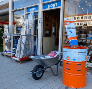 De bedrijfsnaam is Berensen Bouwmarkt