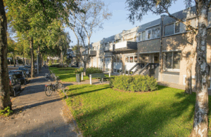 De bedrijfsnaam is bergman clinics
