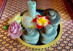 De bedrijfsnaam is Best Wellness Thai Massage