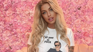 De bedrijfsnaam is Bianca Vink