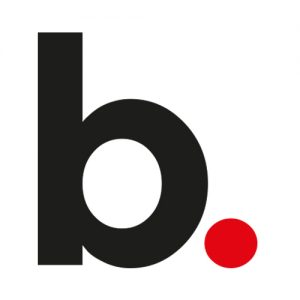 De bedrijfsnaam is birun print & sign