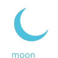 De bedrijfsnaam is Blue Moon Painting