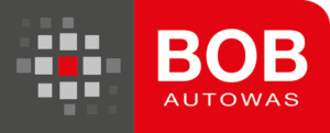 De bedrijfsnaam is bob autowas