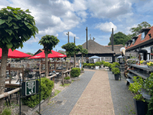 De bedrijfsnaam is Boerderij Meerzicht