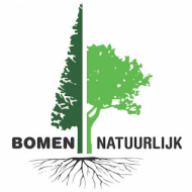 De bedrijfsnaam is bomen natuurlijk