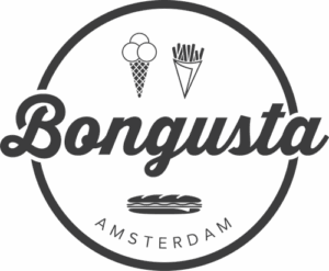 De bedrijfsnaam is Bongusta