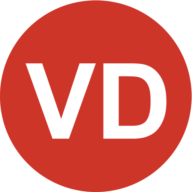 De bedrijfsnaam is brasserie Van Dam