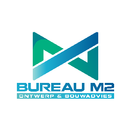 De bedrijfsnaam is Bureau-M2