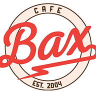 De bedrijfsnaam is café Bax