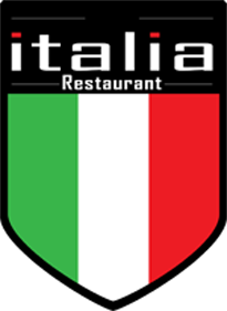 De bedrijfsnaam is caffè italia