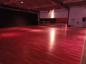De bedrijfsnaam is candance studios