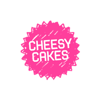 De bedrijfsnaam is cheesy cakes