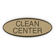 De bedrijfsnaam is clean center b.v