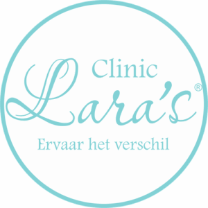 De bedrijfsnaam is clinic lara's amsterdam