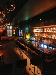 De bedrijfsnaam is club prime