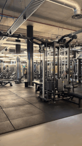 De bedrijfsnaam is clubsportive