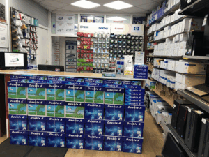De bedrijfsnaam is Computershop Directpc