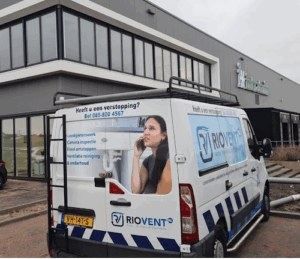 De bedrijfsnaam is CV ketel vervangen & CV ketel onderhoud mechanische ventilatie installatie