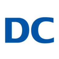 De bedrijfsnaam is dc klinieken amsterdam
