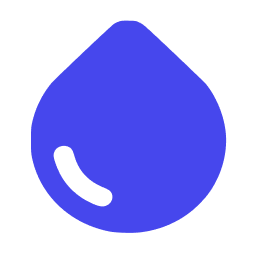 De bedrijfsnaam is drip media