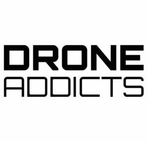 De bedrijfsnaam is drone addicts
