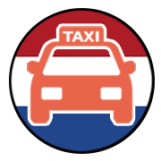 De bedrijfsnaam is Dutch Taxi Company