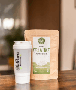 De bedrijfsnaam is ekopura nutrition