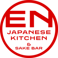 De bedrijfsnaam is en japanese kitchen & sake bar