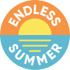 De bedrijfsnaam is endless summer kiteschool amsterdam