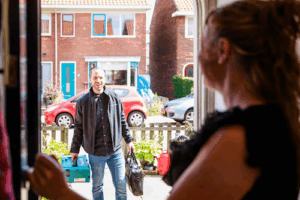 De bedrijfsnaam is energiebespaarders