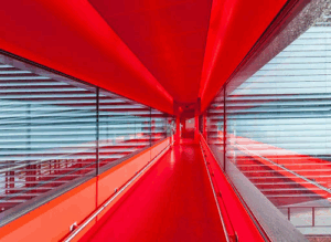 De bedrijfsnaam is Equinix