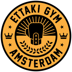 De bedrijfsnaam is ettakigym