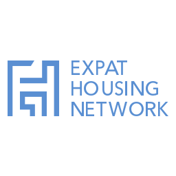 De bedrijfsnaam is Expat Housing Network