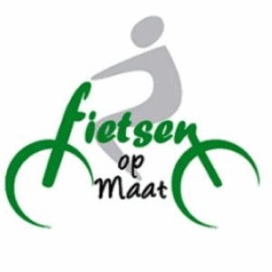 De bedrijfsnaam is Fietsen op Maat